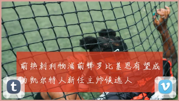 前热刺利物浦前锋罗比基恩有望成为凯尔特人新任主帅候选人