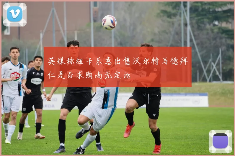 英媒称纽卡乐意出售沃尔特马德拜仁是否求购尚无定论